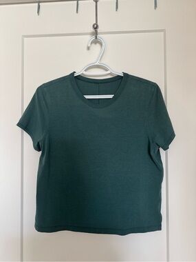 3x Classic Crewneck Tee